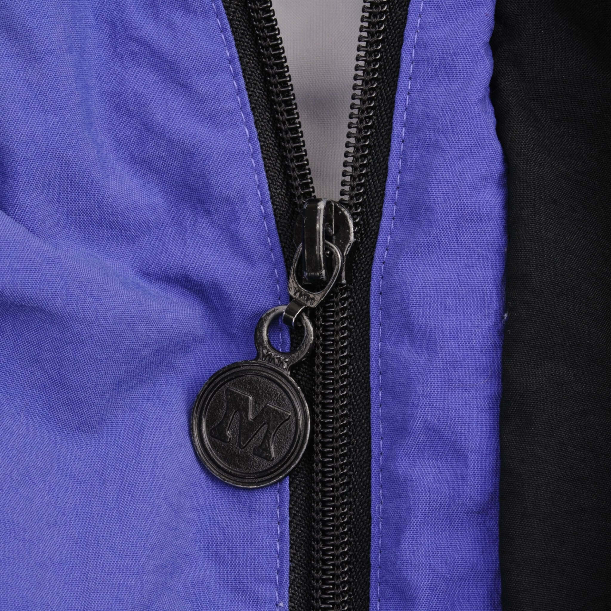 Vintage Team Adidas 1980S Windbreaker Jacket Size XL