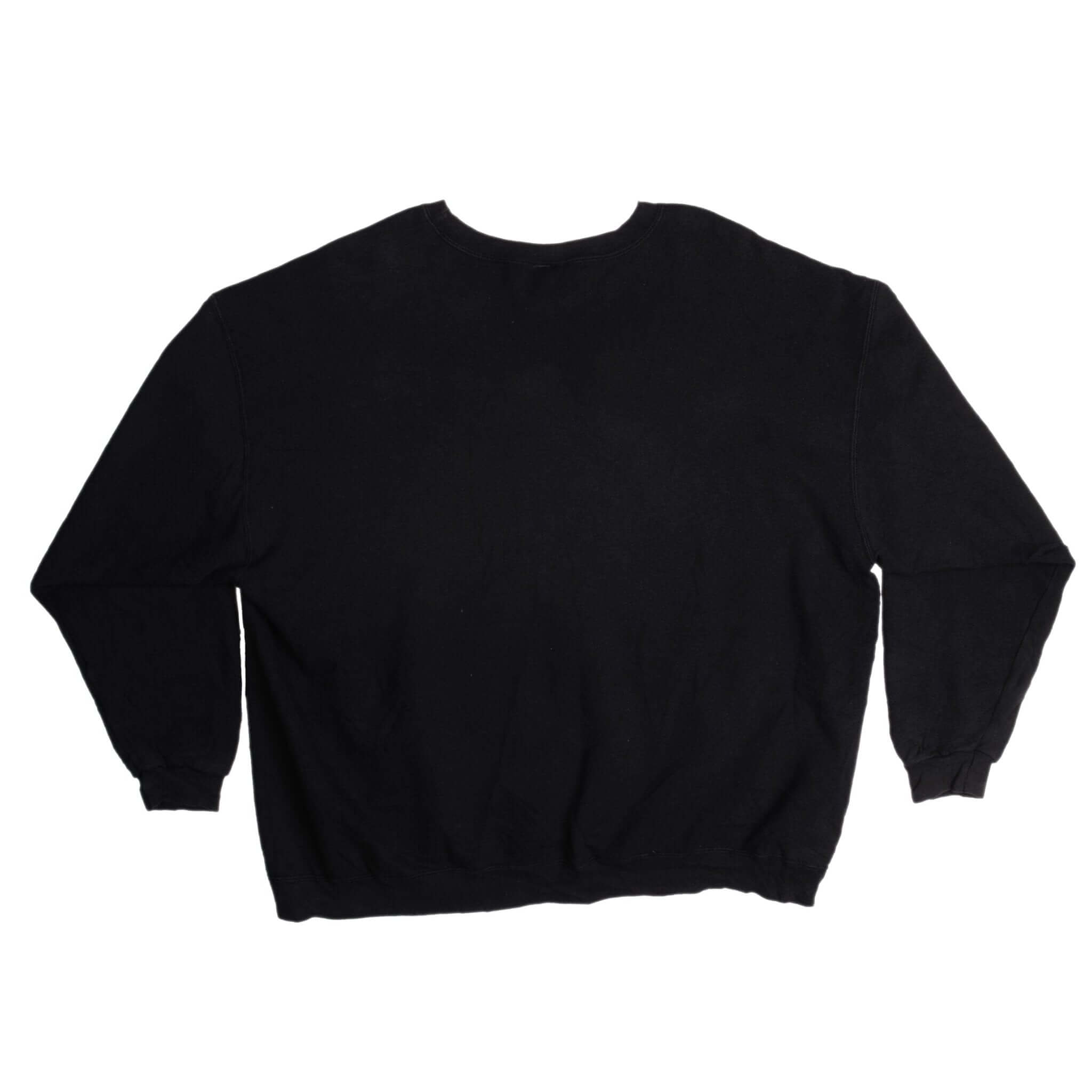 Vintage Nike Air Sweatshirt 1990S Size XL Made In USA