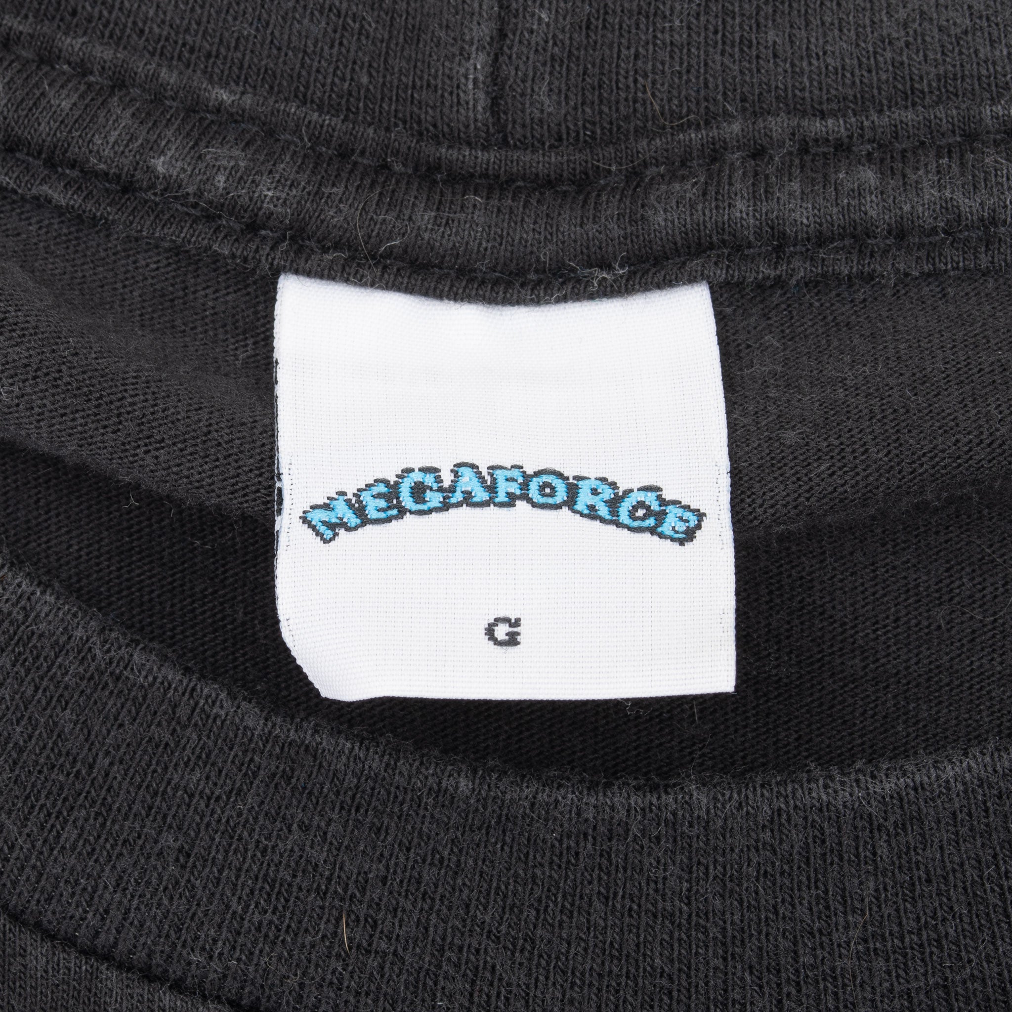 Vintage Iron Maiden Rock In Rio 2002 Tee Shirt Size Large