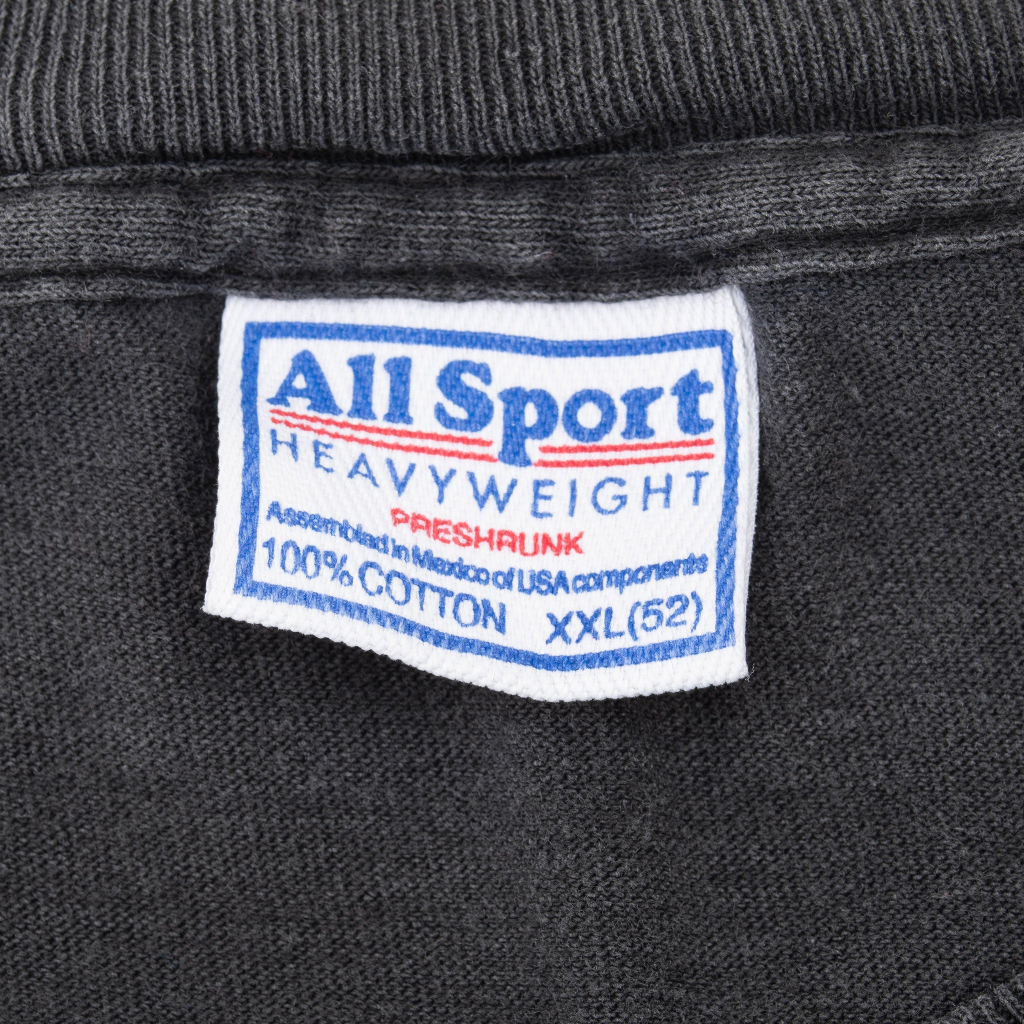 Vintage Poison Hollyweird World Tour 2002 Tee Shirt Size 2XL