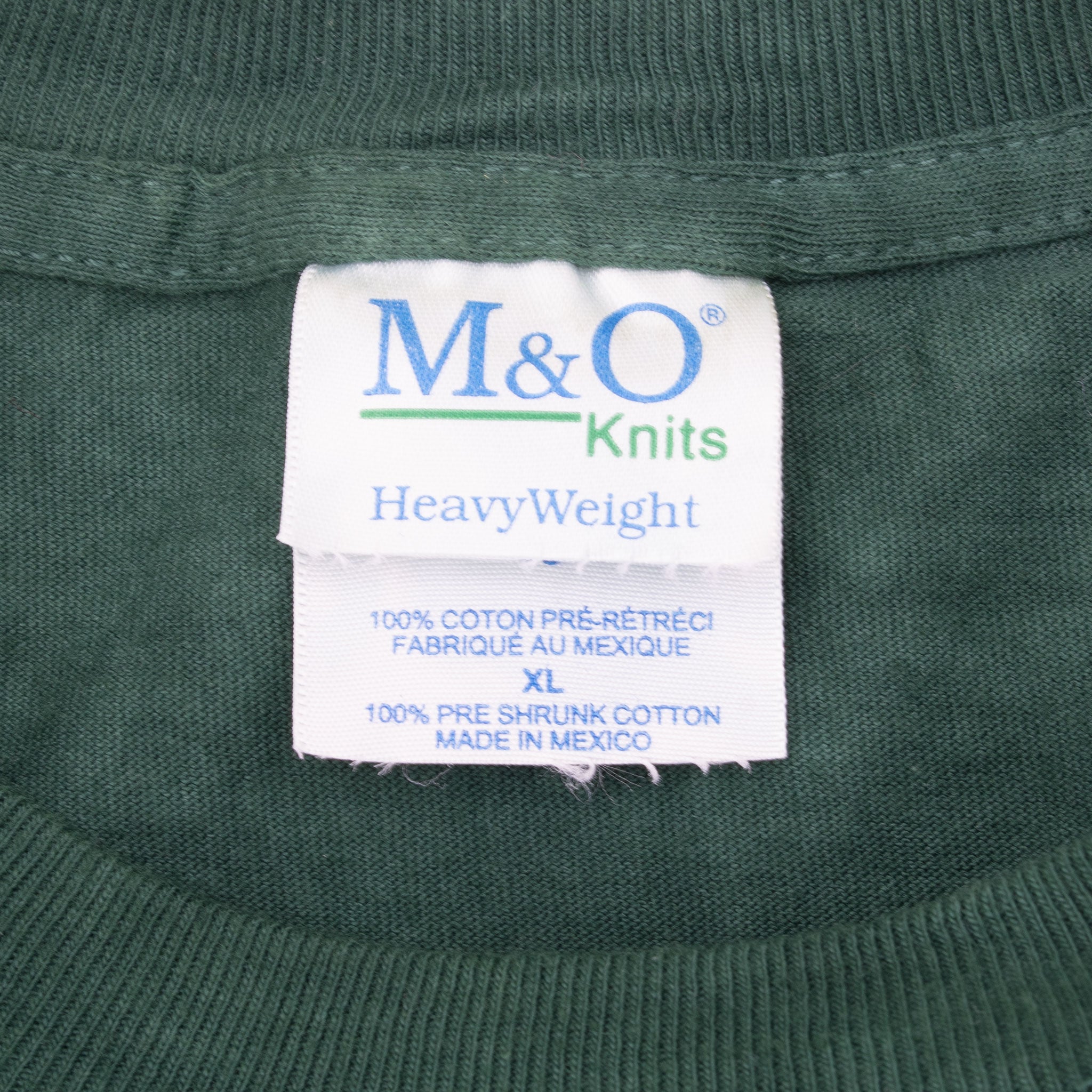 Vintage Tie Dye Iguana Rainforest Puerto Rico Animal Print Tee Shirt 2000S Deadstock Size XL