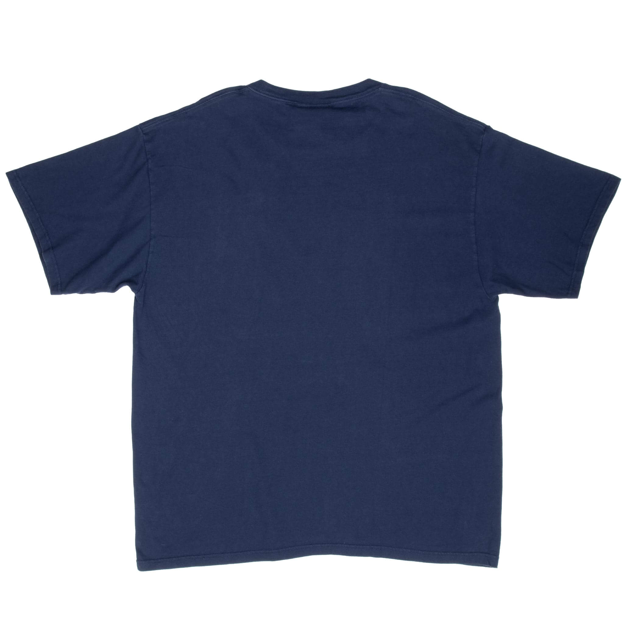 Vintage Nfl Denver Broncos Embroidered 1998 Tee Shirt Size XL