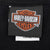Vintage Harley Davidson Orlando Bike Week 2007 Long Sleeve Tee Shirt Size Large