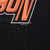 Vintage Harley Davidson Barbado 2010 Tee Shirt Size 2XL