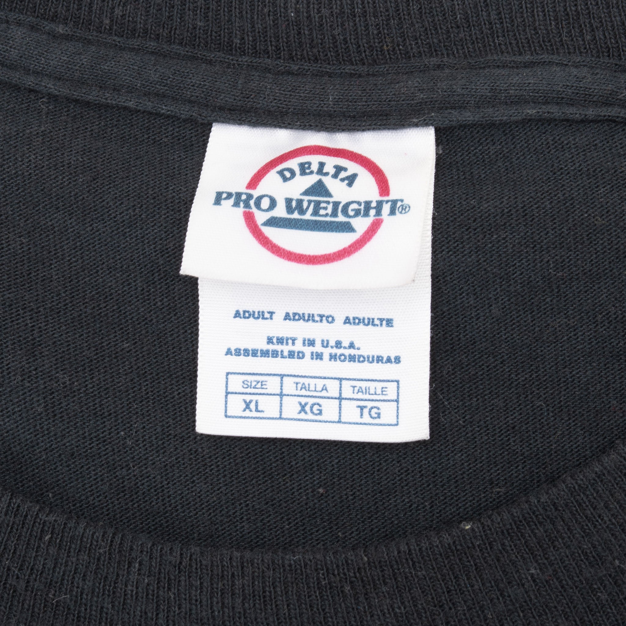 Vintage Marilyn Manson Against All Gods 2004 Tee Shirt Size XL