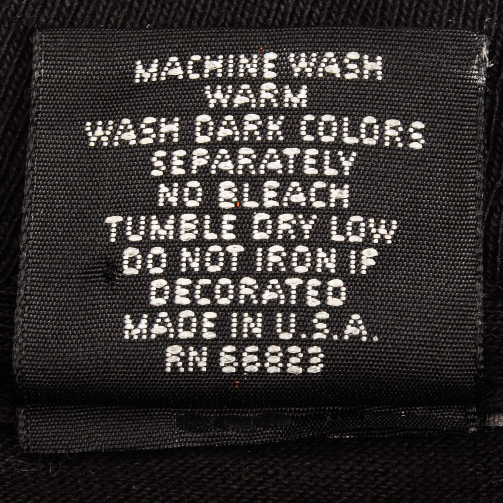 Vintage Harley Davidson Feel The Freedom Tee Shirt 90's Size XL Made In USA.