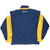 Vintage Ncaa Notre Dame Fighting Irish Starter Windbreaker Jacket 1990S Size XL