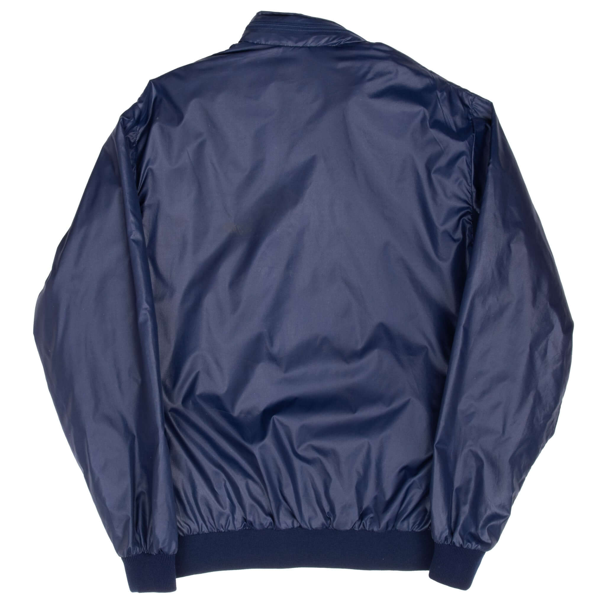 Vintage Ncaa Ucla Bruins Coach La Mode Du Golf Windbreaker Jacket 1980S Size Small