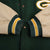 VINTAGE NIKE NFL GREEN BAY PACKERS VARSITY JACKET SIZE 3XL 2000S