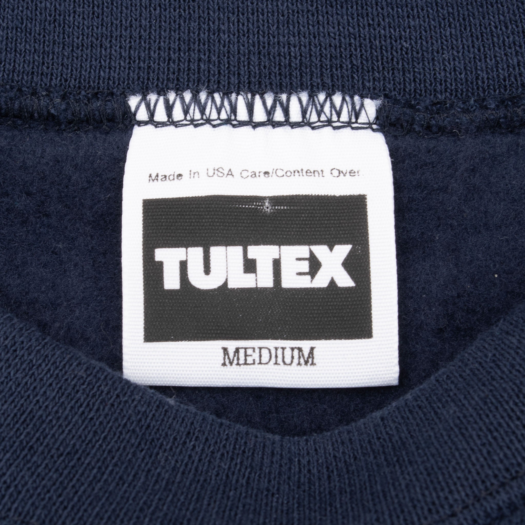 VINTAGE MOUNTAIN LION ANIMAL PRINT SWEATSHIRT 1990S MEDIUM MADE IN USA