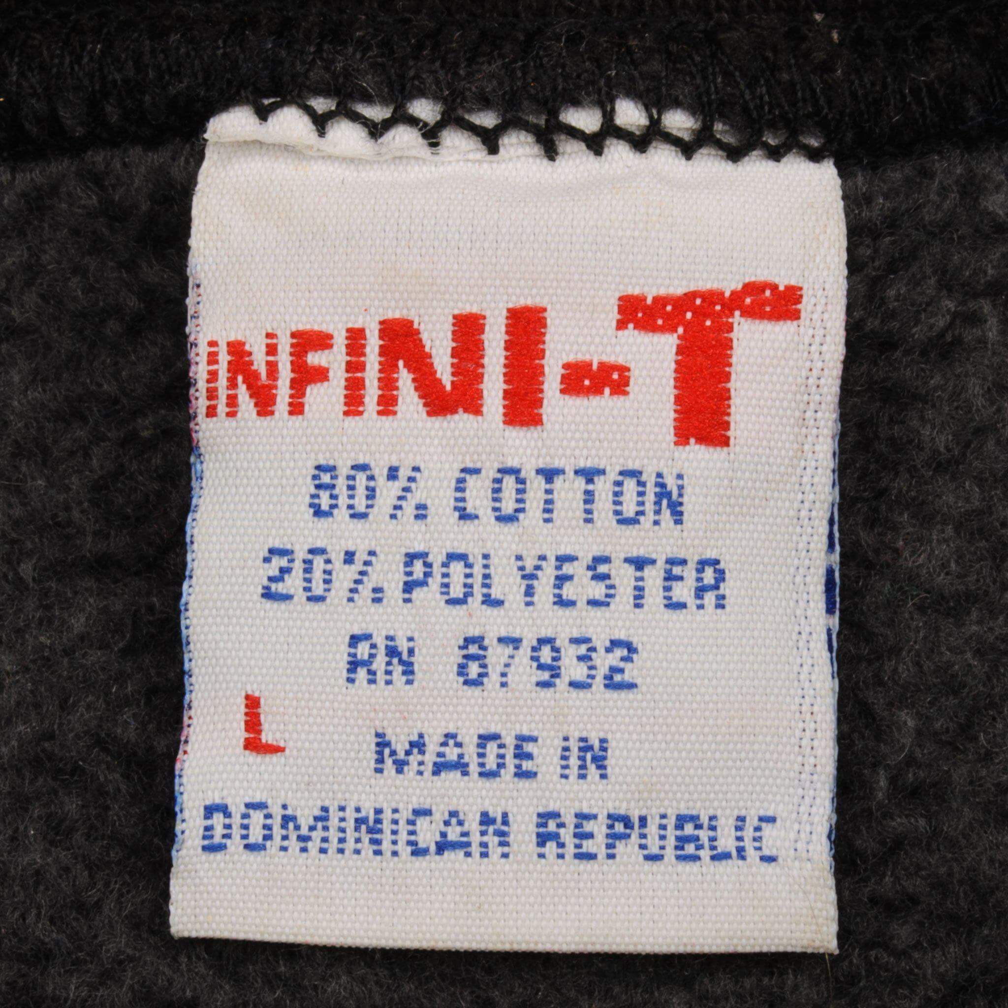 VINTAGE BOOTLEG 2PAC SWEATSHIRT 1990S SIZE LARGE