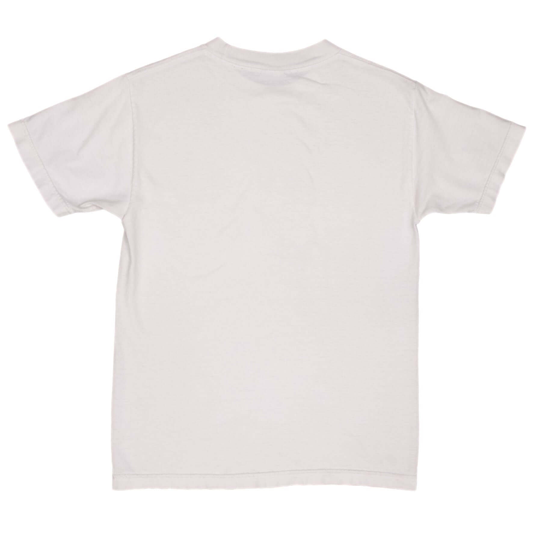 Vintage Marvel Comics Fantastic Four Tee Shirt 1990S Size Small