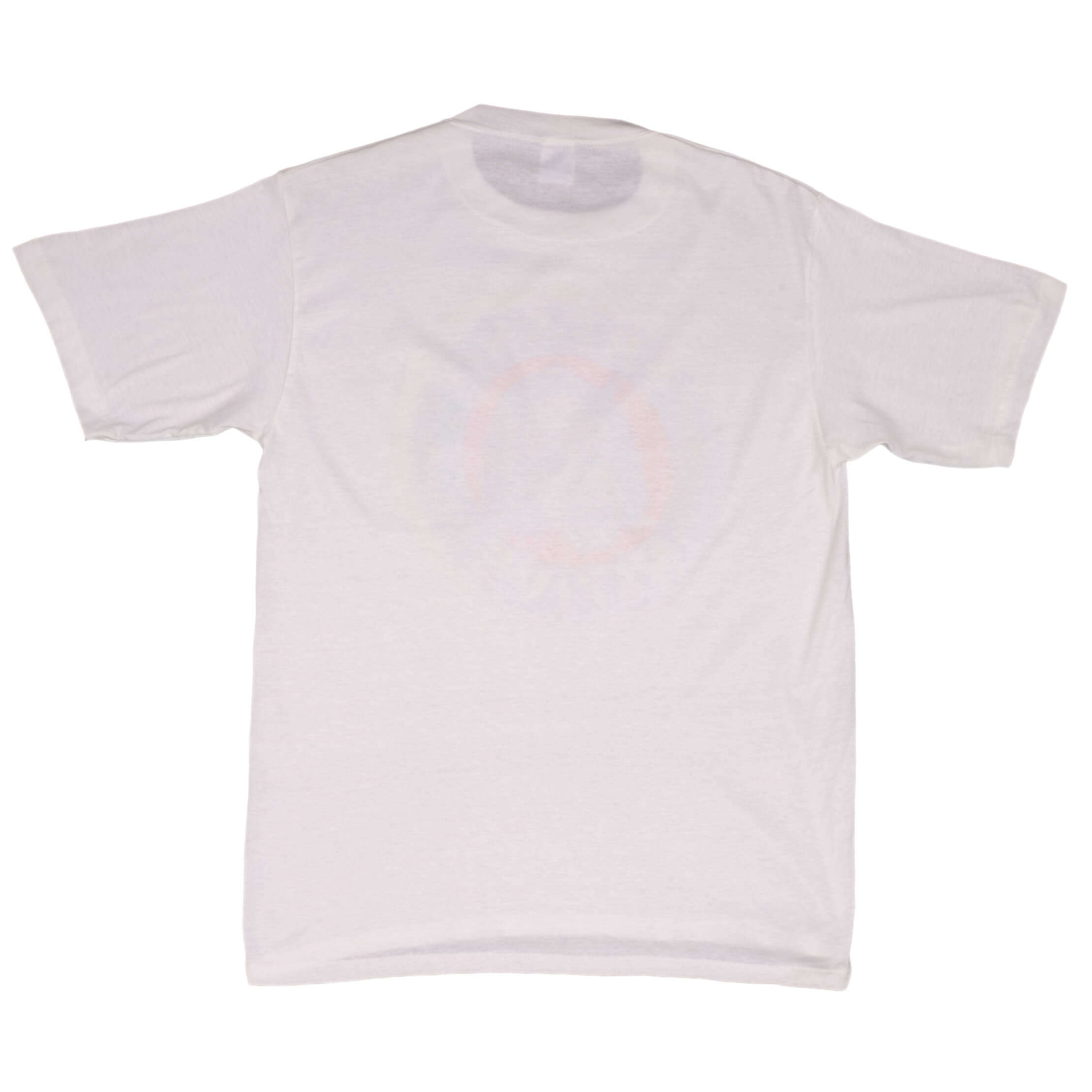 Vintage Penny Candy Fresno Native Tee Shirt 1991 Size Large Made In Usa With Single Stitch Sleeves