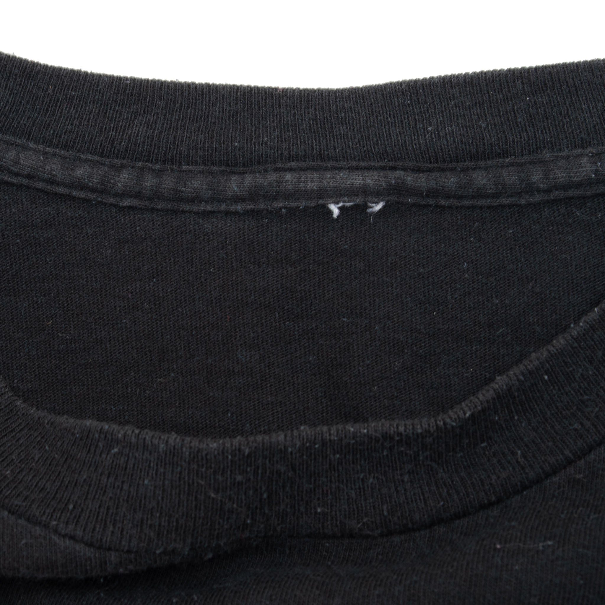 Vintage Leon Russell Hank Wilson Vol 3 1998 Tee Shirt Size 2XL