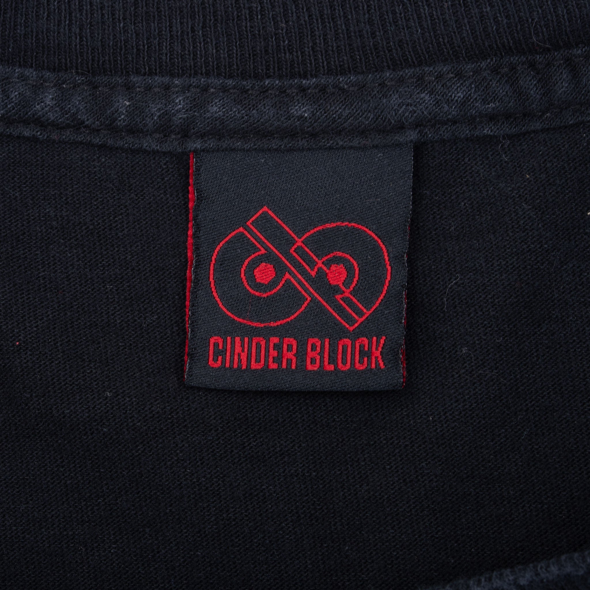 Vintage Misfits 2004 Tee Shirt Size XL