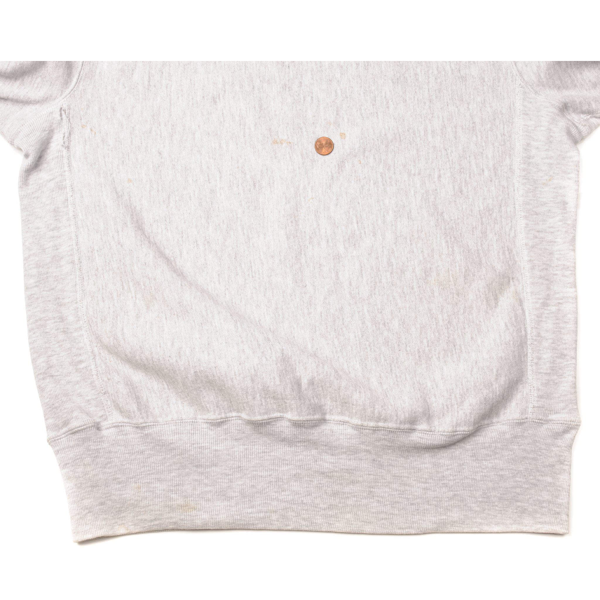 VINTAGE CHAMPION REVERSE WEAVE SWEATSHIRT 1990-MID 1990’s SIZE LARGE