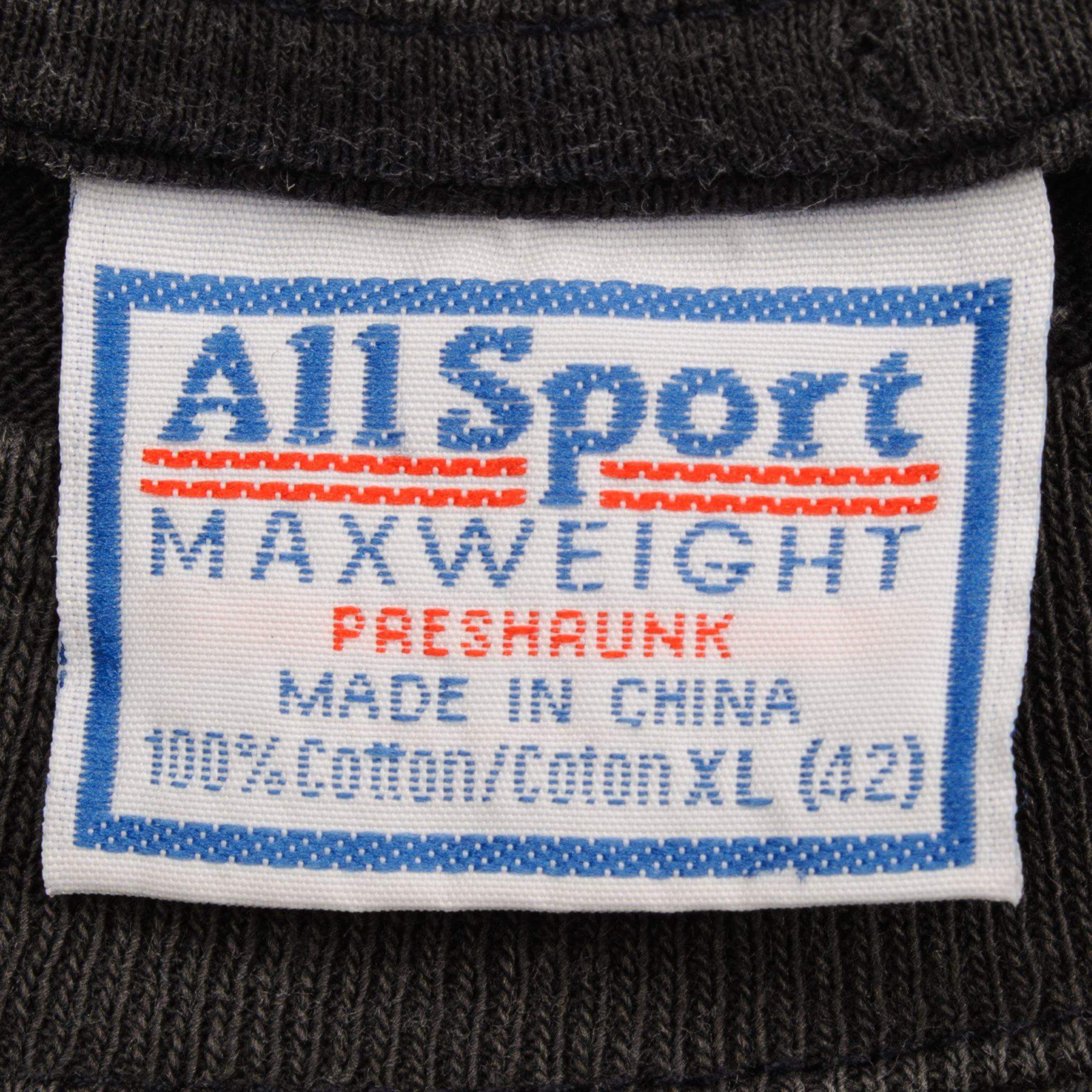 VINTAGE LYNYRD SKYNYRD TEE SHIRT 25TH ANNIVERSARY 1998 SIZE XL