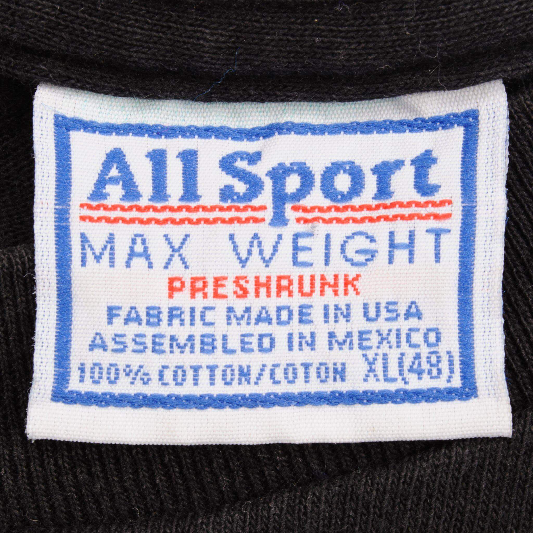 VINTAGE LYNYRD SKYNYRD OUTTA' THE HOLE TOURING TEE SHIRT 2000 SIZE XL