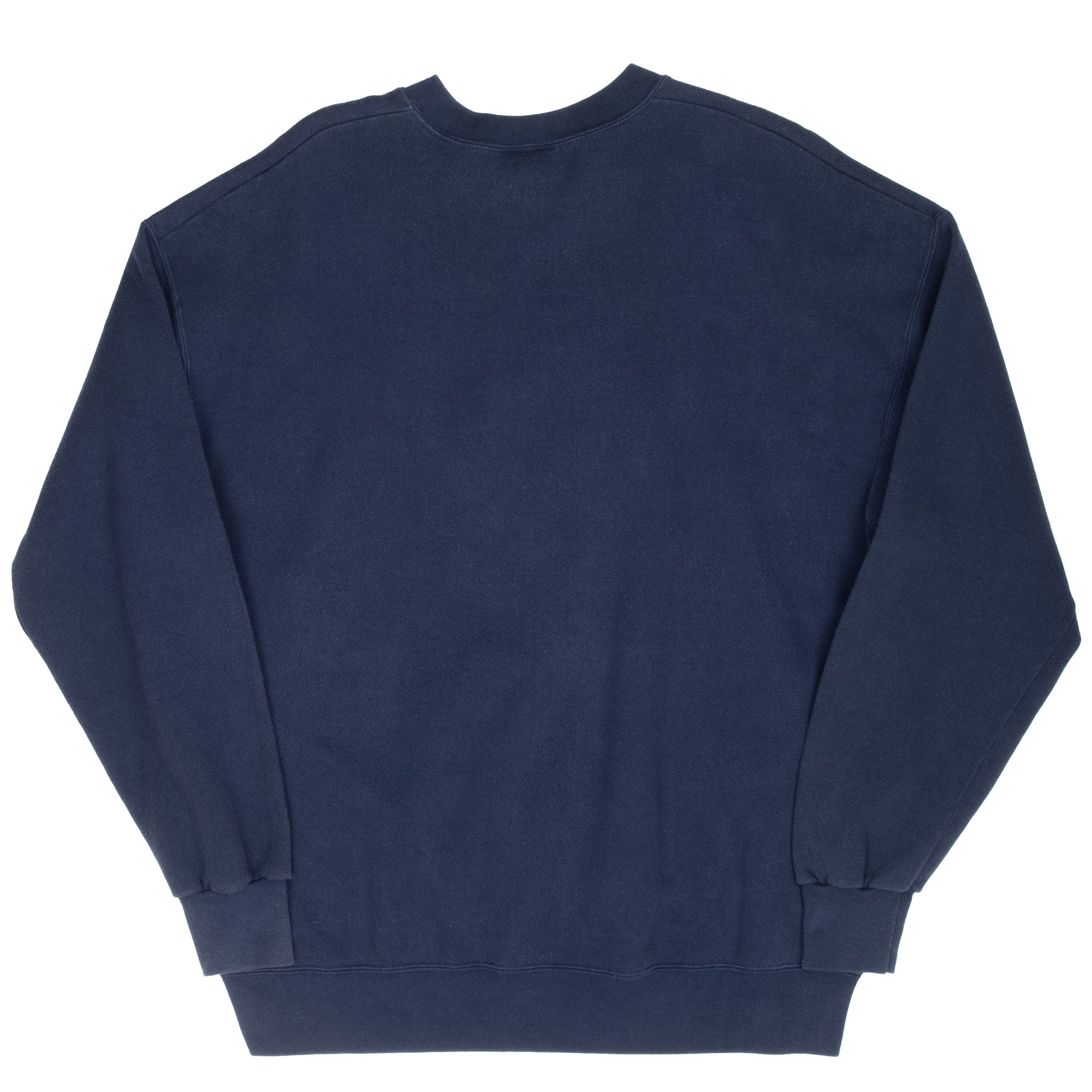 Vintag Mlb St Louis Cardinals Mark Mcgwire 1998 Sweatshirt Size XL