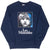 Vintage Les Miserables Sweatshirt 2000S Size Medium