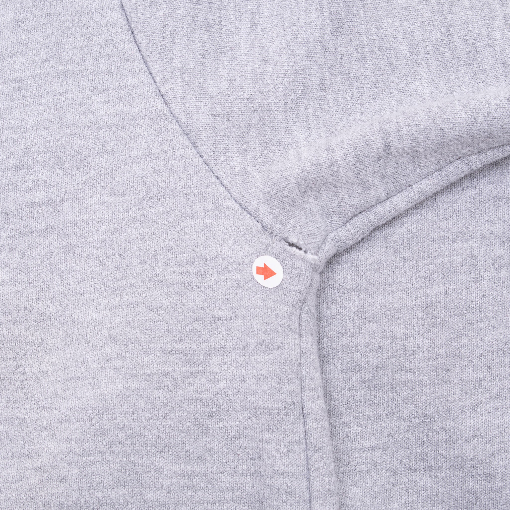 VINTAGE NFL WASHINGTON REDSKINS TURLTE NECK SWEATSHIRT 1990S LARGE MADE USA