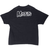 Vintage Misfits 2004 Tee Shirt Size XL