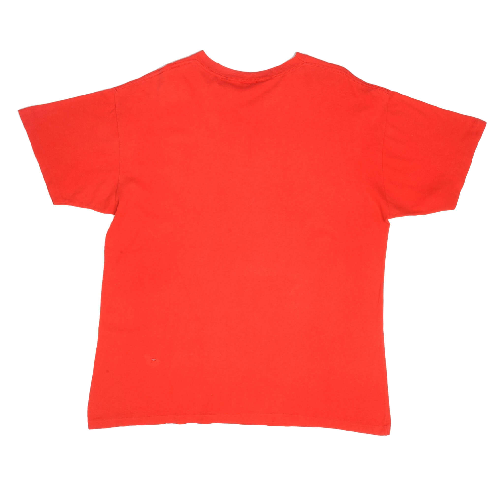 Vintage MLB Philadelphia Phillies Tee Shirt 1994 Size XL Made In USA with single stitch sleeves