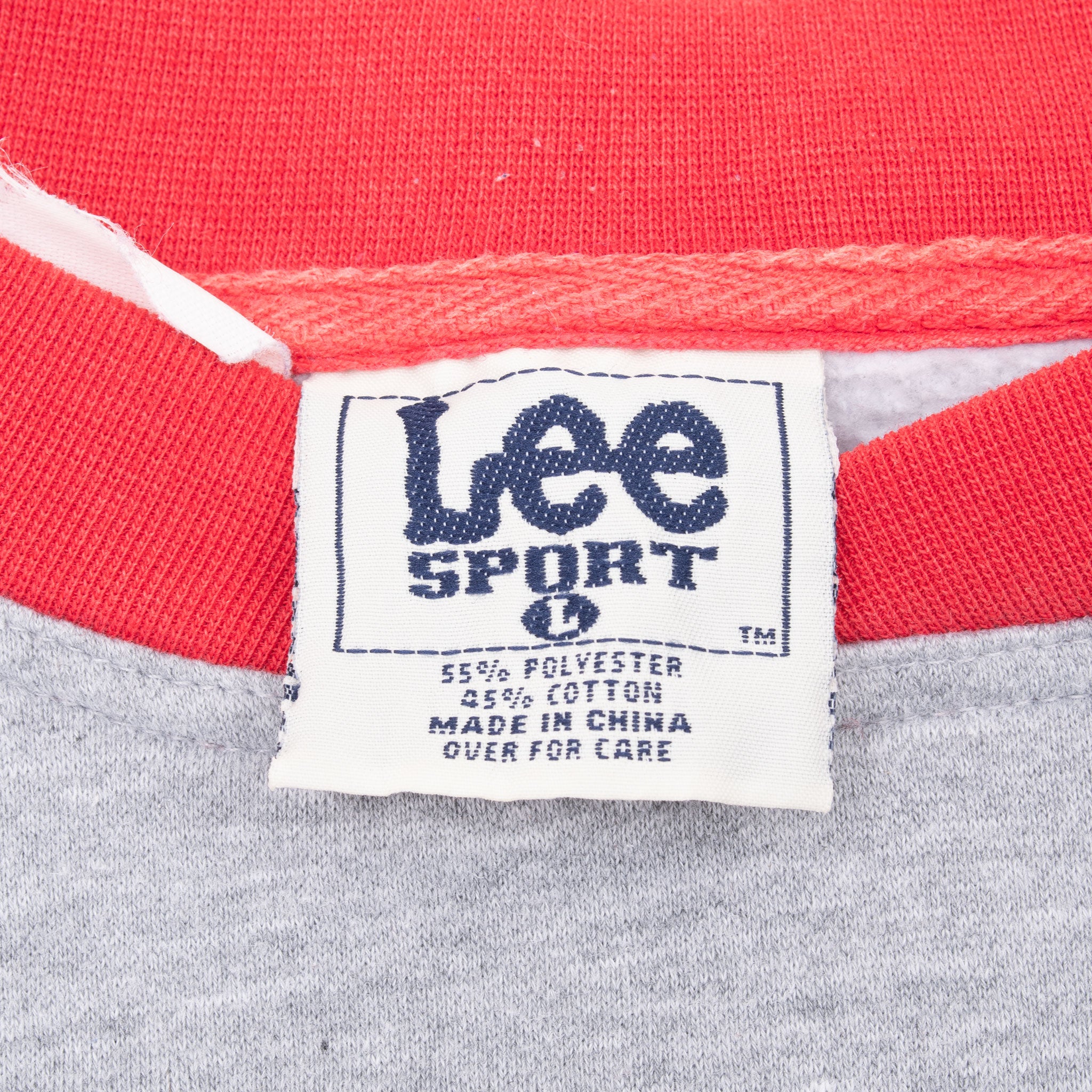 Vintage Nfl Kansas City Chiefs Embroidered 1990S Sweatshirt Size Large