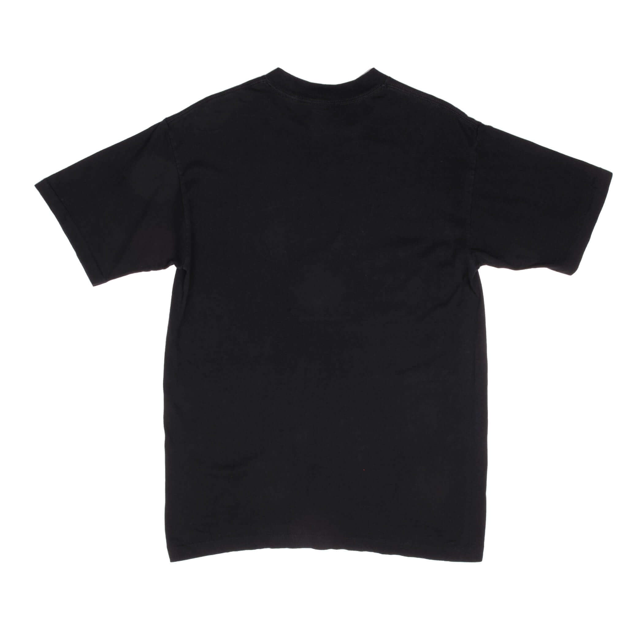 Vintage Harley Davidson Cafe Las Vegas Tee Shirt Size Medium Made In USA With Single Stitch Sleeves