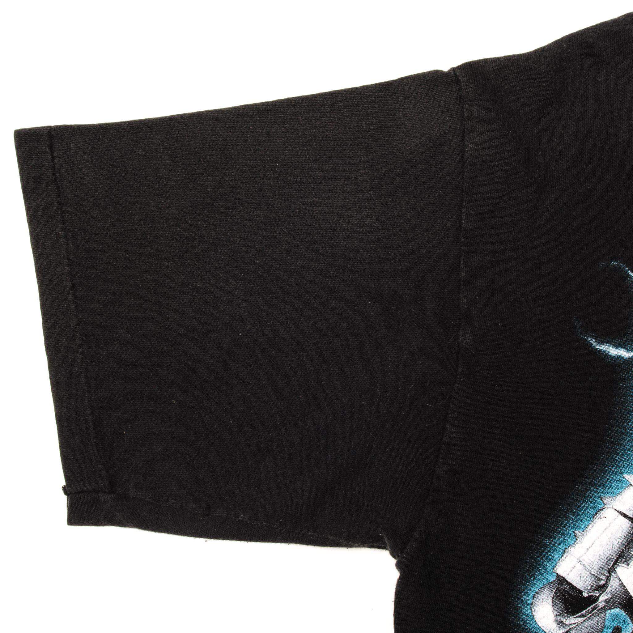 VINTAGE KISS THE FAREWELL TOUR TEE SHIRT 2000 SIZE LARGE