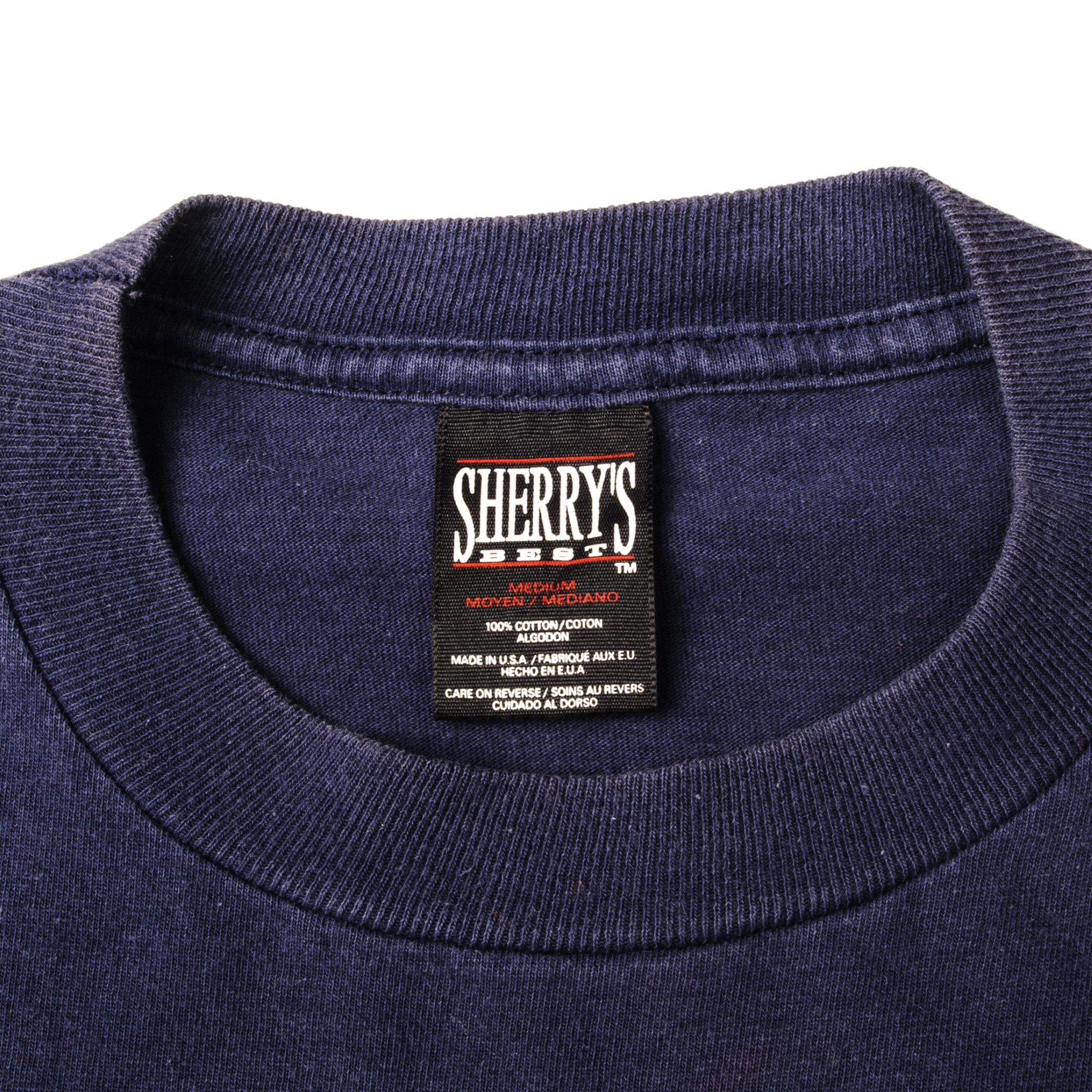 VINTAGE LOONEY TUNE SPEEDY GONZALES TEE SHIRT 1998 SIZE MEDIUM MADE IN USA