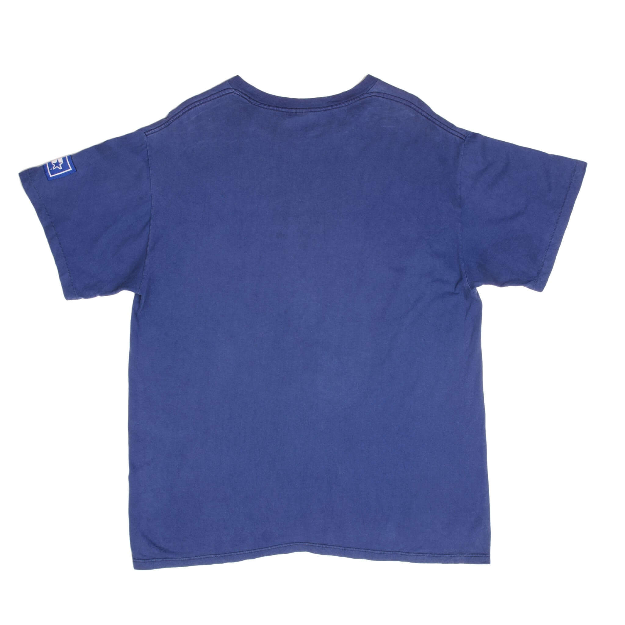 Vintage MLB San Diego Padres 1990s Tee Shirt Size Large Made In USA With Single Stitch Sleeves