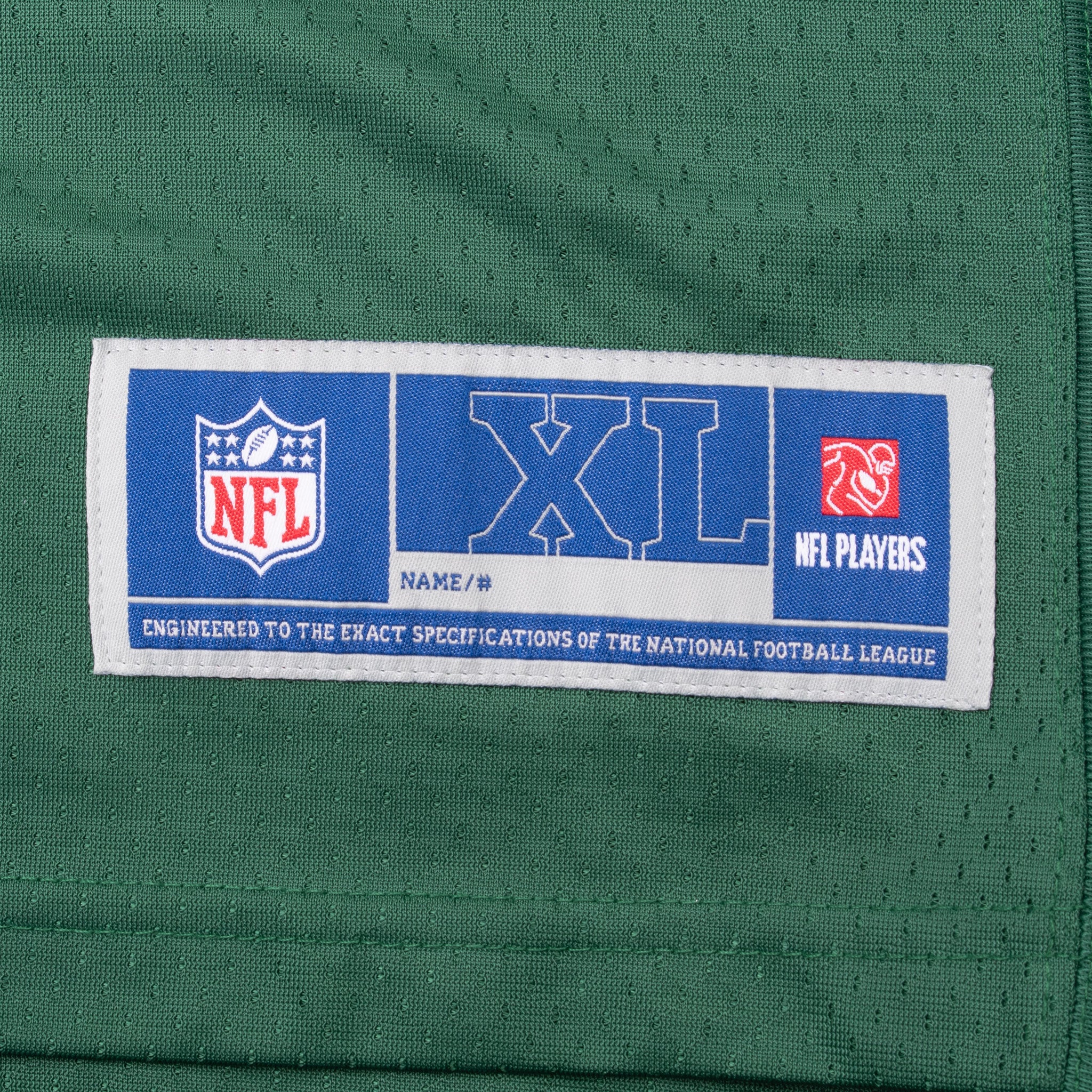 Vintage Nfl Green Bay Packers Martinez #50 Pro Line Jersey 2000S Size XL