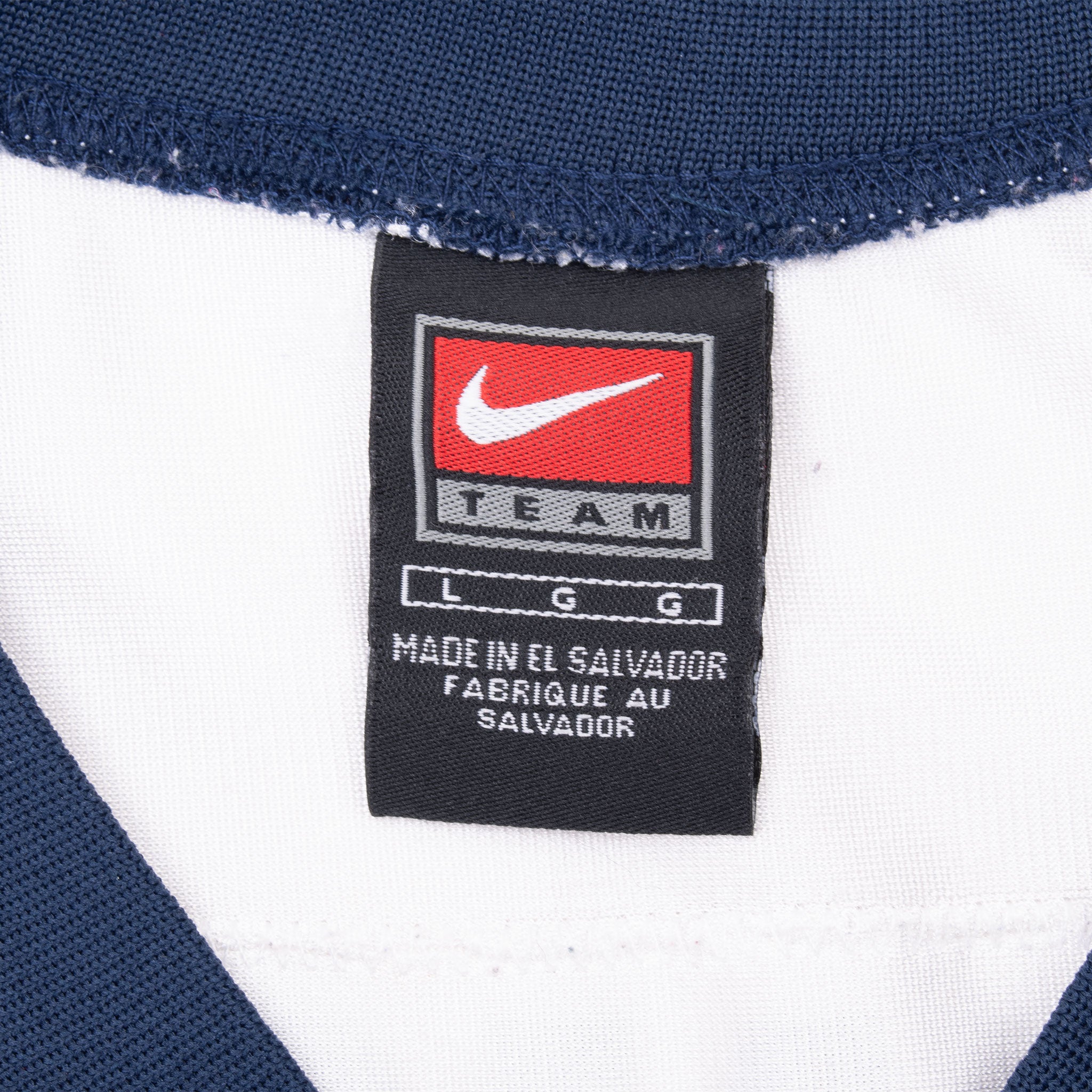 Vintage Nfl Denver Broncos Romanowski #53 Nike Jersey 1990S Size Large