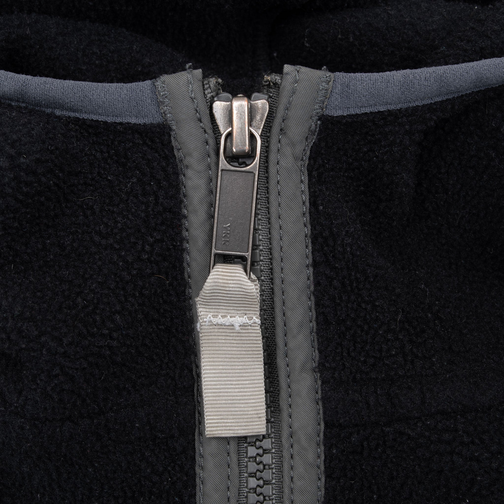 Vintage Patagonia Black Snap T Hoody Full Zip Fleece Jacket Size Small 2000S
RN51884
STY25462