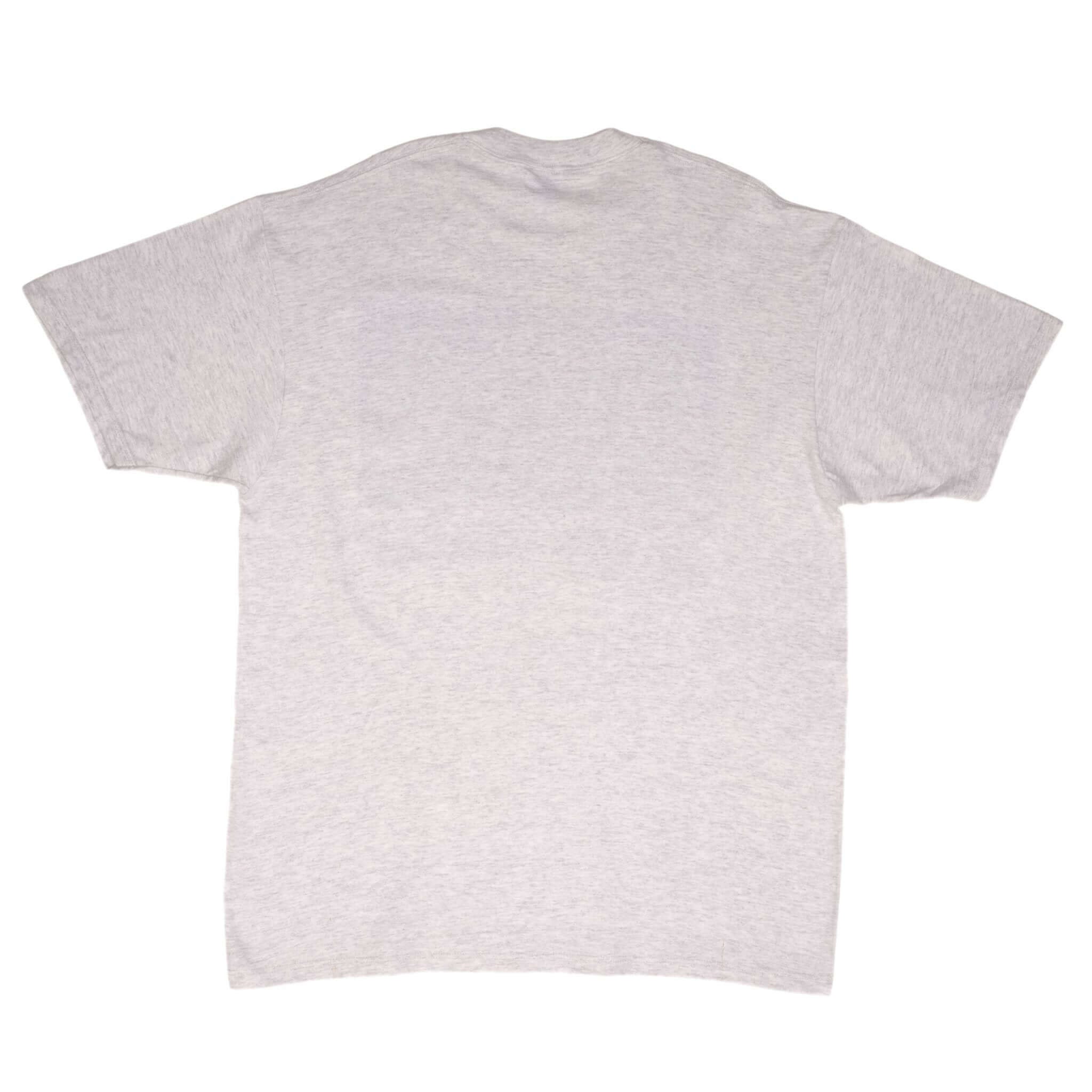 Vintage Ncaa Ucla Bruins 1990S Tee Shirt Size XL Made In Usa With Single Stitch Sleeves