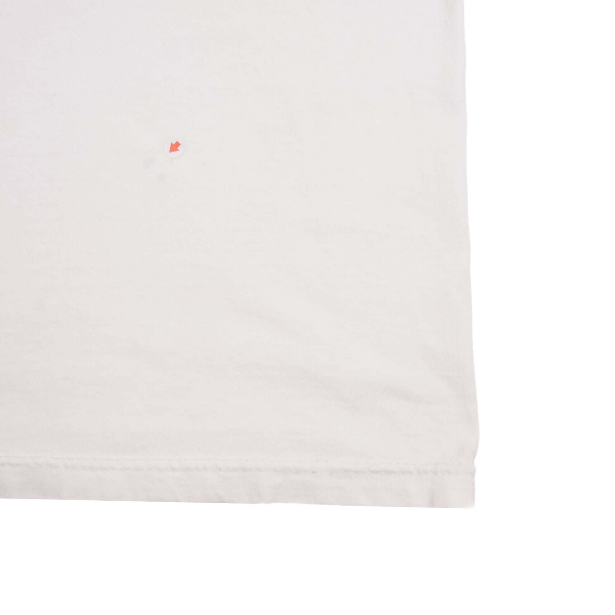 VINTAGE MARVEL COMICS FANTASTIC FOUR TEE SHIRT 1990S SIZE SMALL