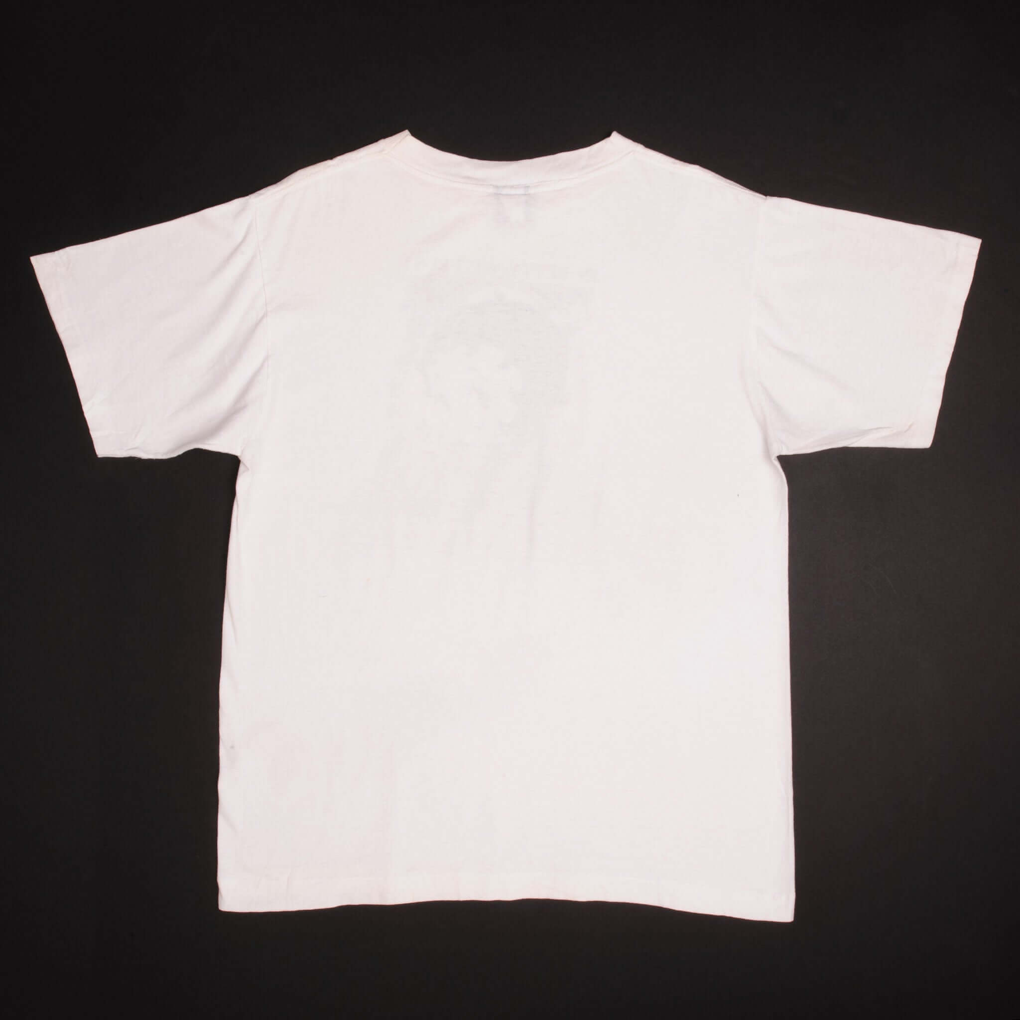 Vintage Betty Boop In Betty We Trust Size XL Made In USA Tee Shirt 1990 Size Large Made In USA