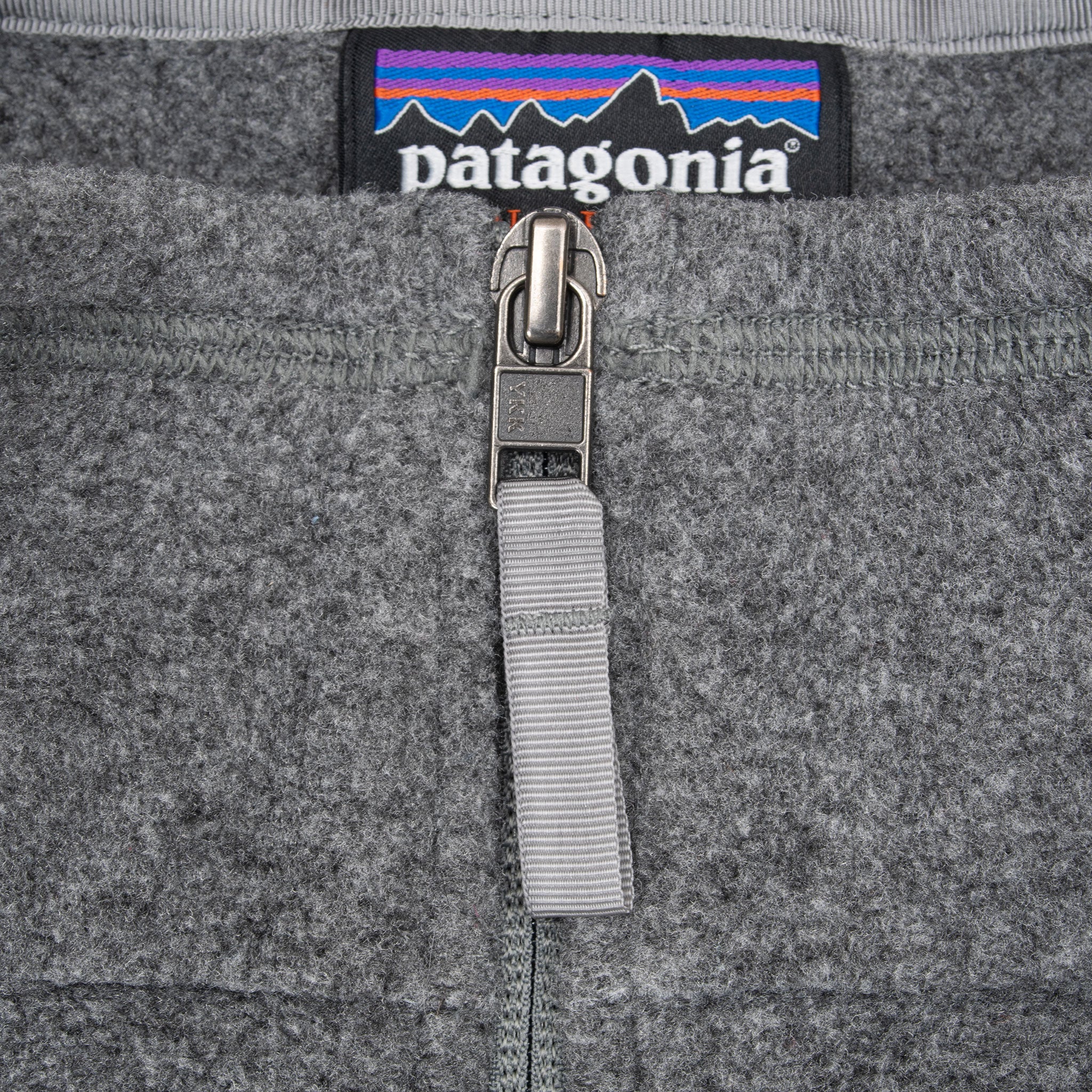 Vintage Patagonia Grey Better Sweater Fleece Vest Jacket Size XL 2000S
STY23010
RN# 51884