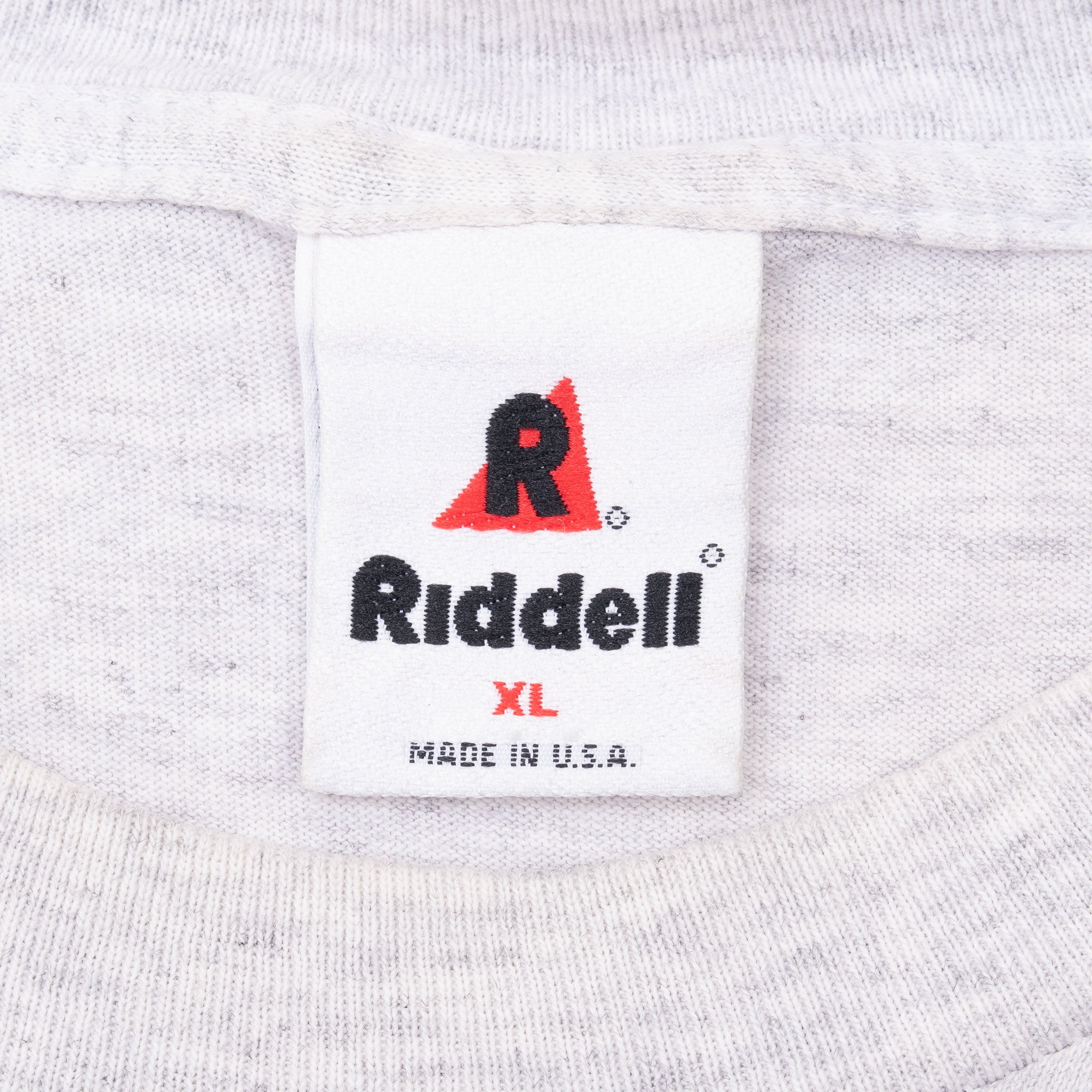 Vintage Nfl Denver Broncos All Over Print 1997 Tee Shirt Size XL Made In USA with Single Stitch Sleeves