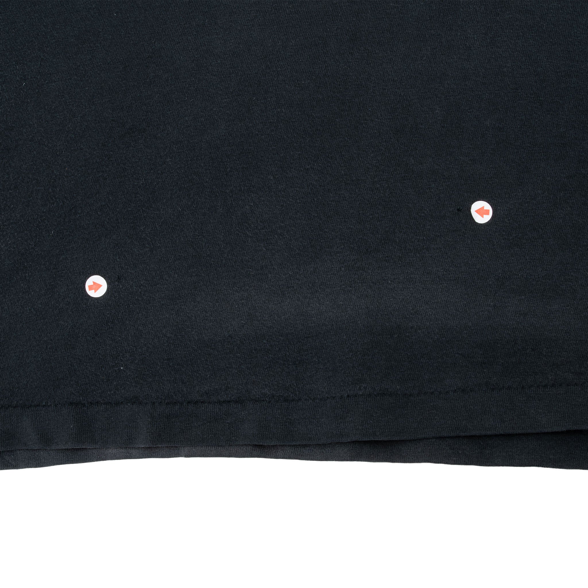 VINTAGE ILLINOIS UNIVERSITY FIGHTING ILLINI 1990 TEE SHIRT LARGE MADE IN USA