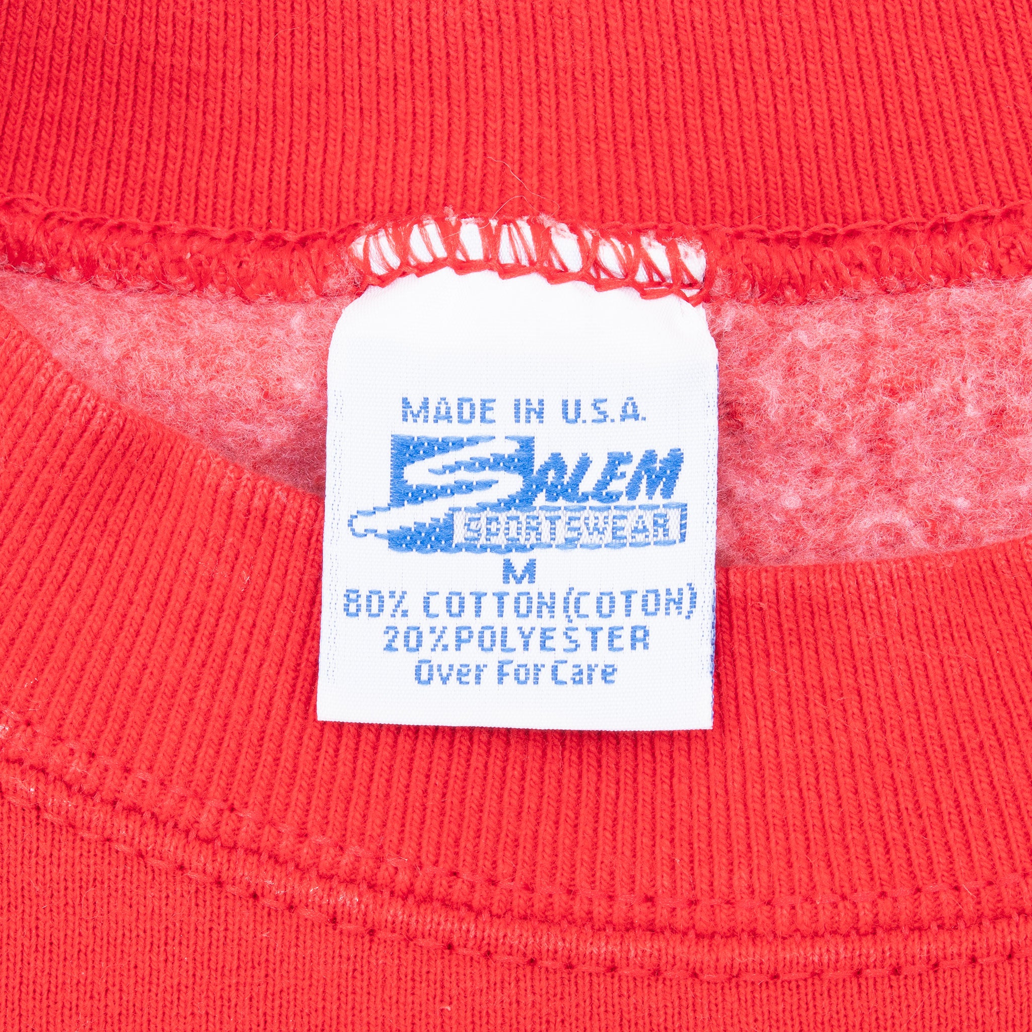 Vintage Nfl San Francisco 49Ers Pirate 1994 Sweatshirt Size Medium Made In Usa