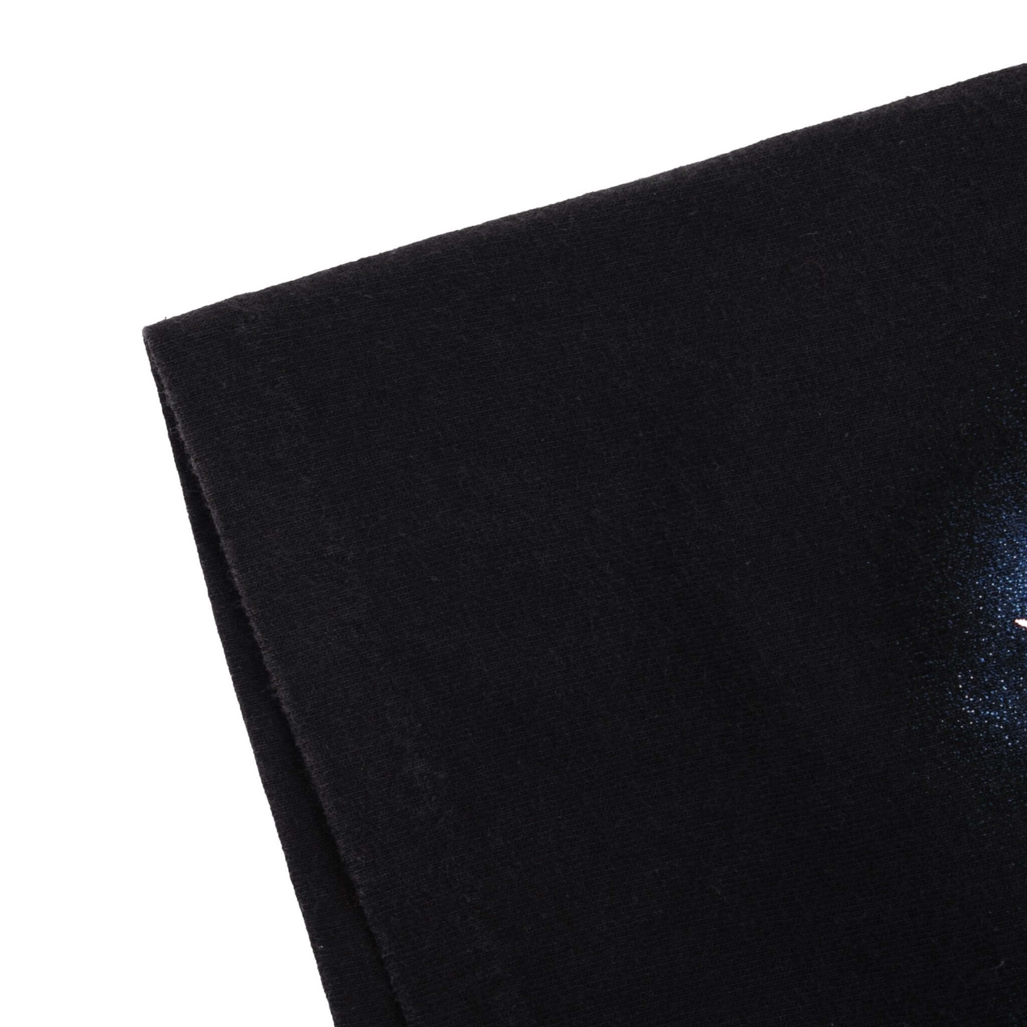 Vintage Allover Print Racing NHRA John Force 1990S Tee Shirt Large Made In USA With Single Stitch Sleeves