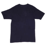 Vintage NFL San Diego Chargers Tee Shirt 1990s Size Large Made In USA With Single Stitch Sleeves