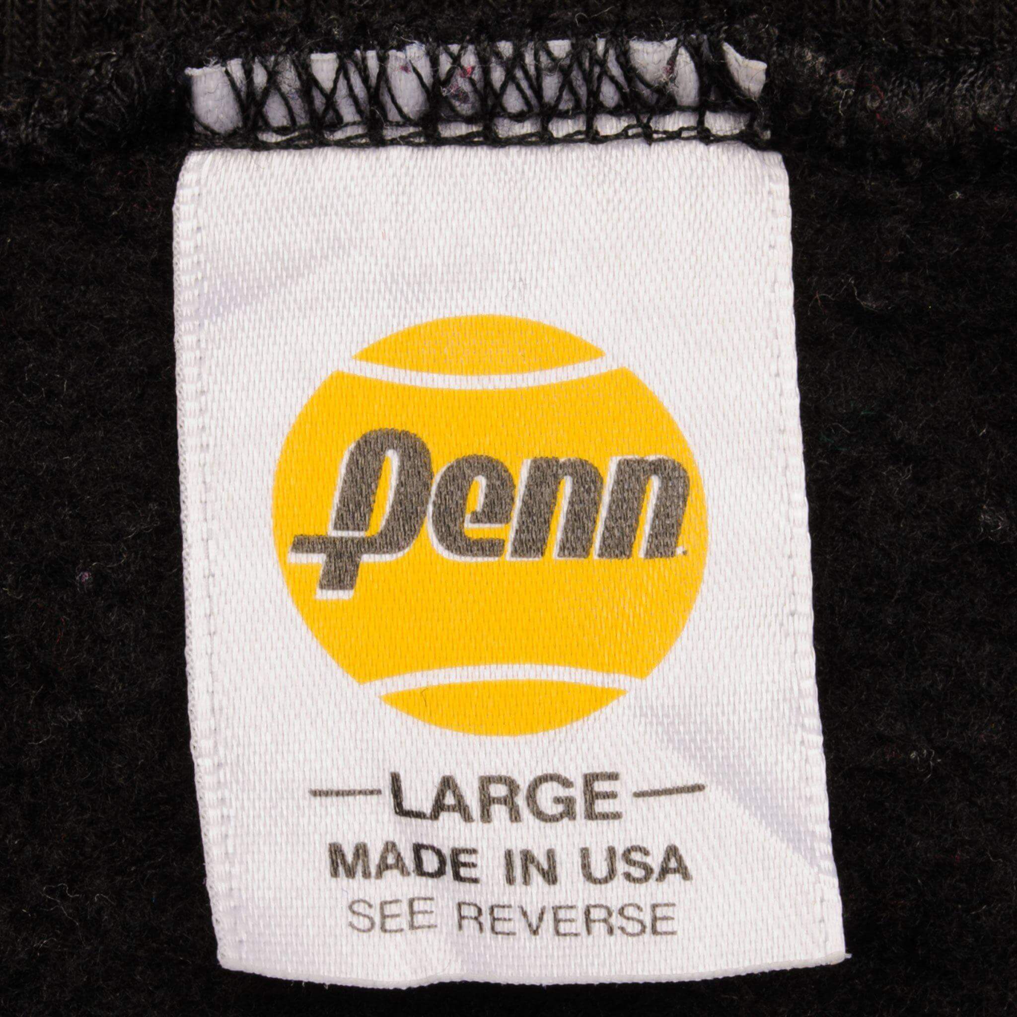 VINTAGE ELVIS SWEATSHIRT SIZE LARGE MADE IN USA