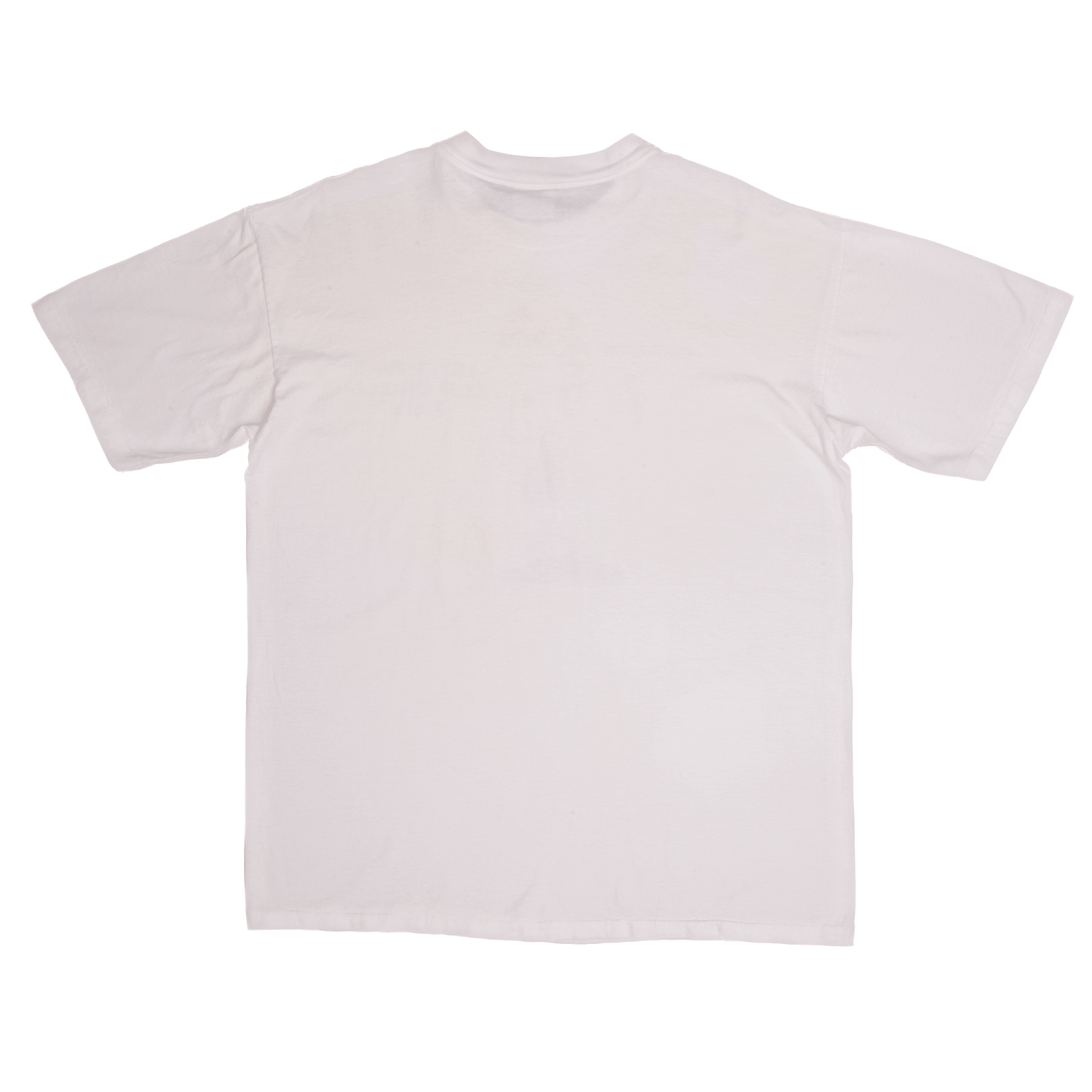 VINTAGE NBA LARRY BIRD BOSTON CELTICS CONVERSE TEE SHIRT 1992 XL MADE USA