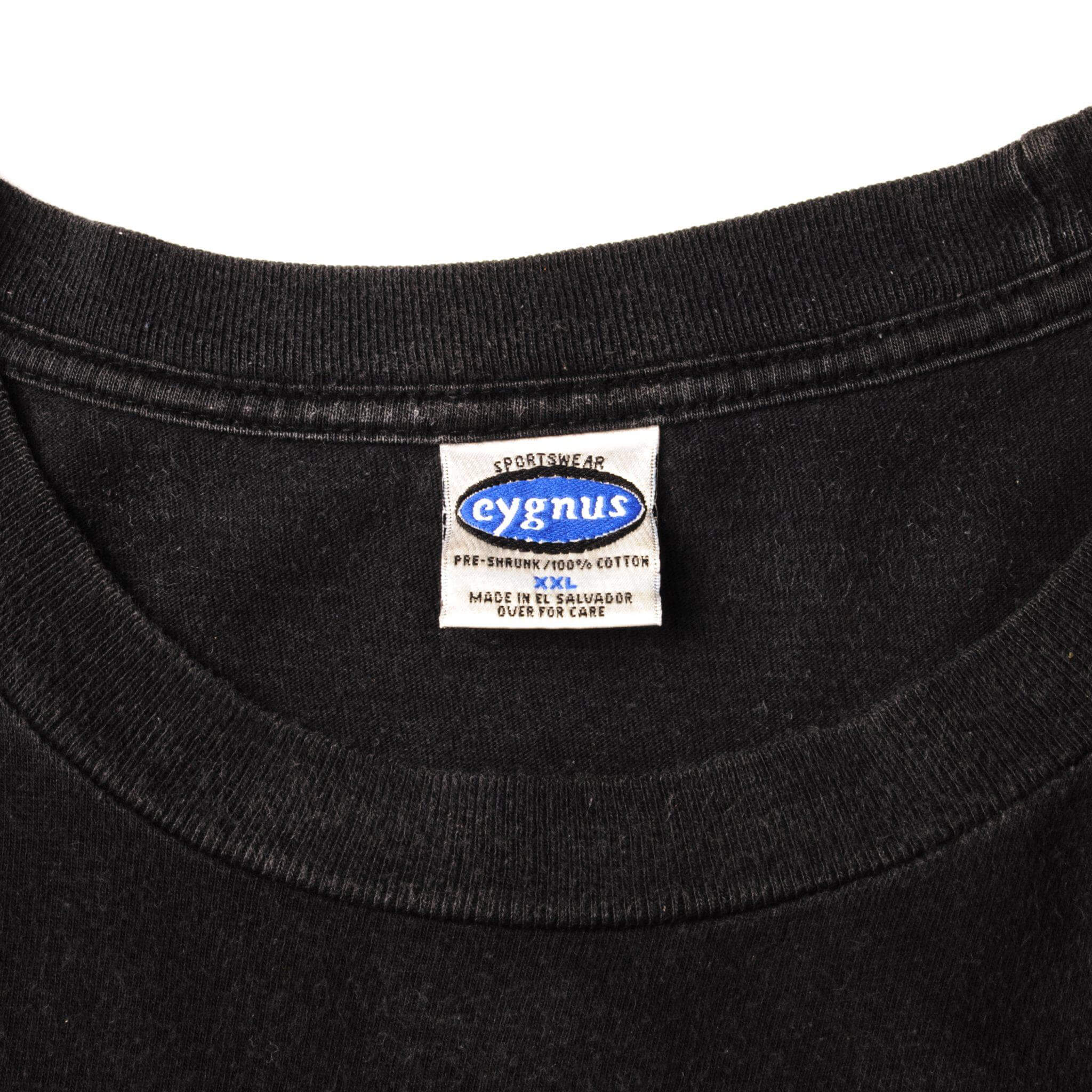 VINTAGE PINK FLOYD TEE SHIRT SIZE 2XL