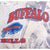 VINTAGE NFL BUFFALO BILLS ALL OVER PRINT SWEATSHIRT SIZE XL