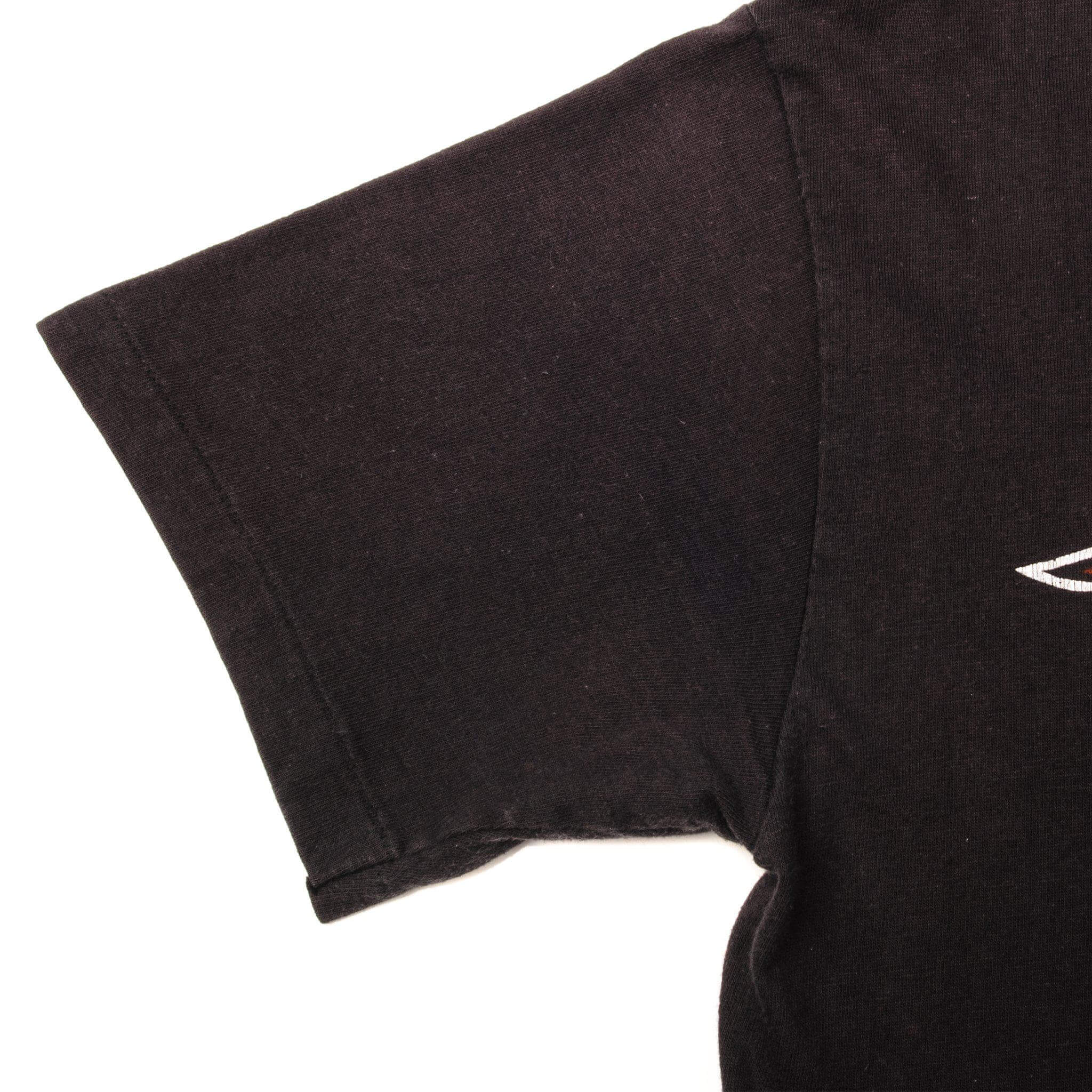 VINTAGE HARLEY DAVIDSON TEE SHIRT EARLY 1980S SIZE MEDIUM MADE IN USA