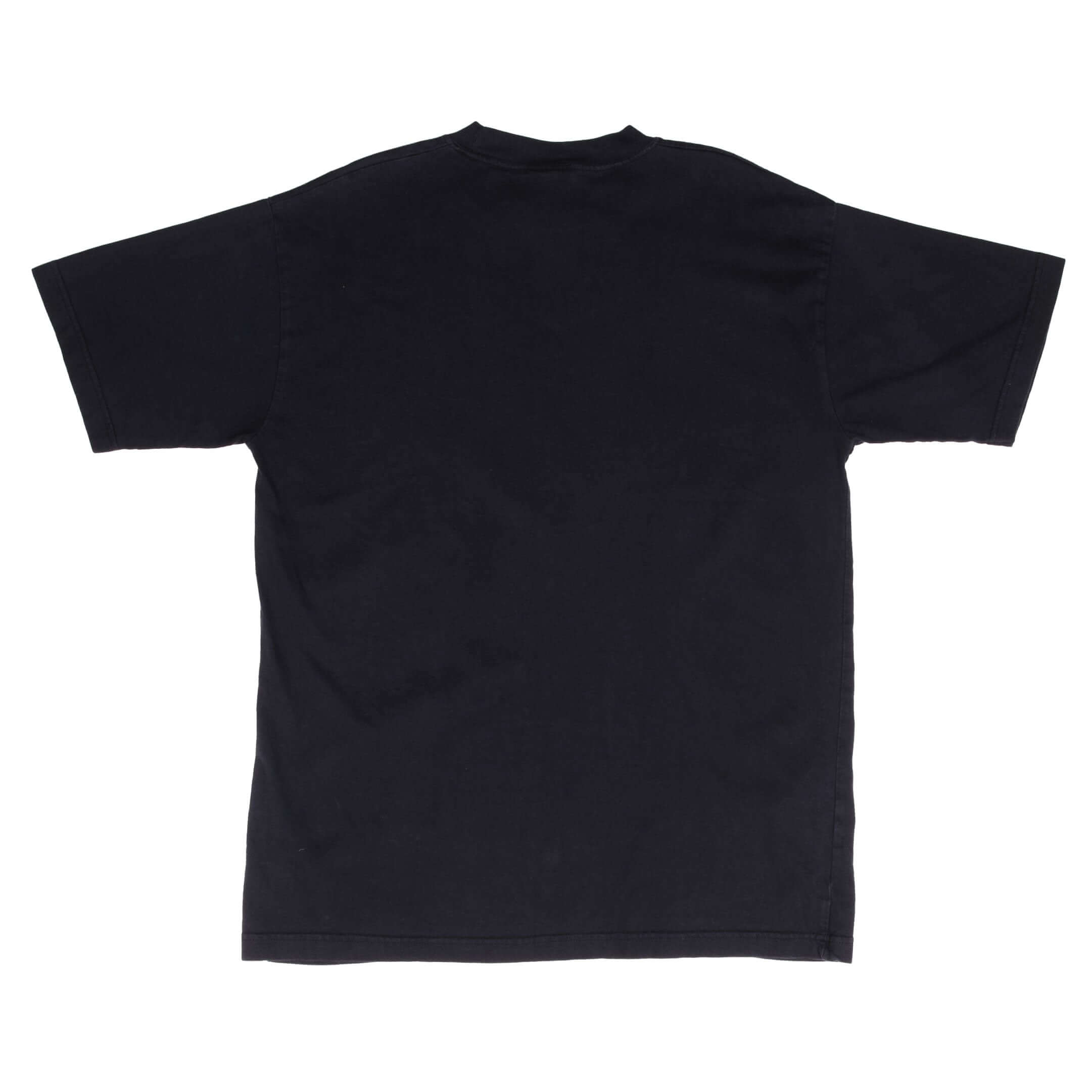 Vintage Hard Rock Cafe Taipei Tee Shirt 1990S Size Large